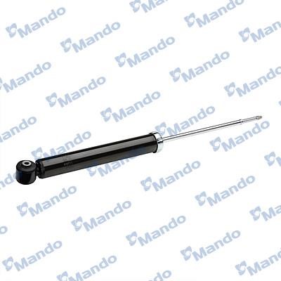 Rear oil and gas suspension shock absorber Mando A03200