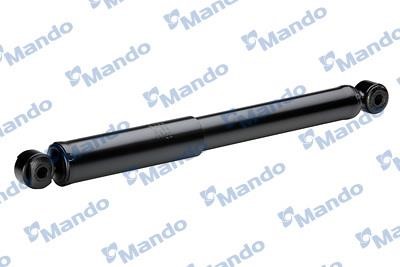 Rear oil and gas suspension shock absorber Mando A04200