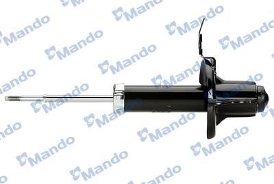 Mando A44200 Front oil and gas suspension shock absorber A44200