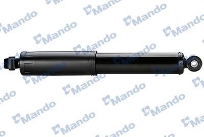 Mando A47403 Rear oil and gas suspension shock absorber A47403