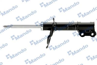 Mando EX546512L200 Front Left Gas Oil Suspension Shock Absorber EX546512L200