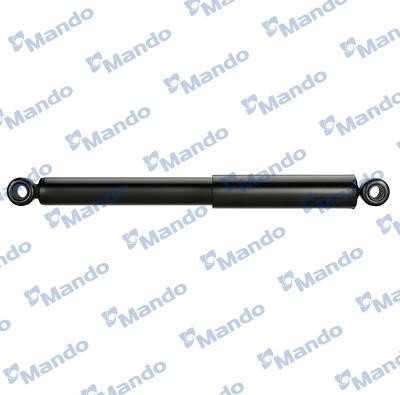 Mando A51201 Rear oil and gas suspension shock absorber A51201