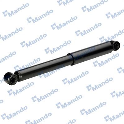 Rear oil and gas suspension shock absorber Mando A51201
