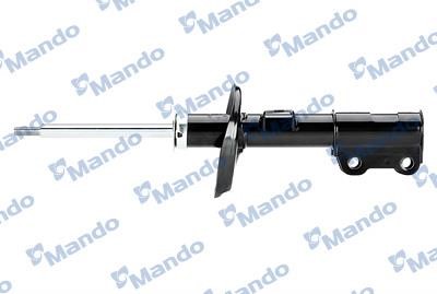 Mando A57100 Front Left Gas Oil Suspension Shock Absorber A57100