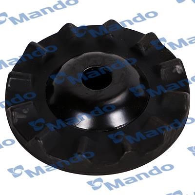 Mando DCC000293 Shock absorber support DCC000293