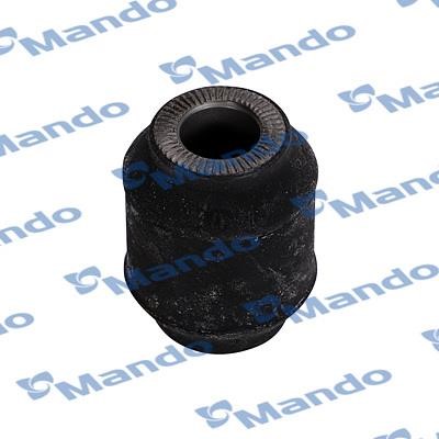 Mando DCC010097 Silent block, rear lower arm DCC010097