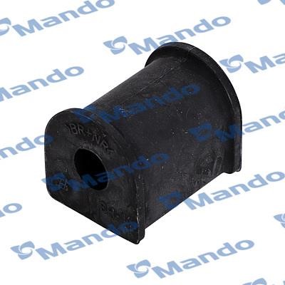 Mando DCC010112 Rear stabilizer bush DCC010112