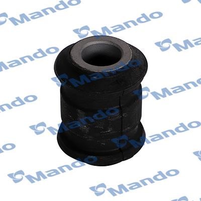 Mando DCC010119 Silent block rear lever DCC010119