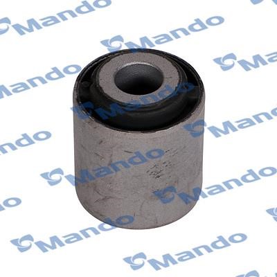 Mando DCC010135 Silent block, rear lower arm DCC010135