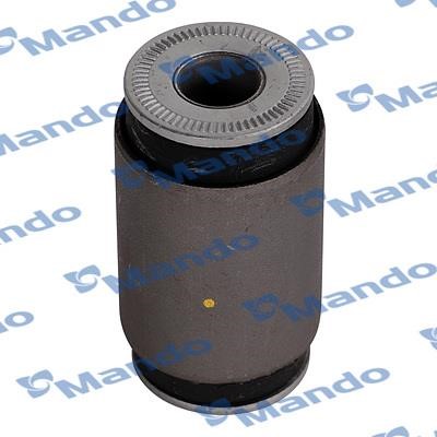 Mando DCC010435 Control Arm-/Trailing Arm Bush DCC010435