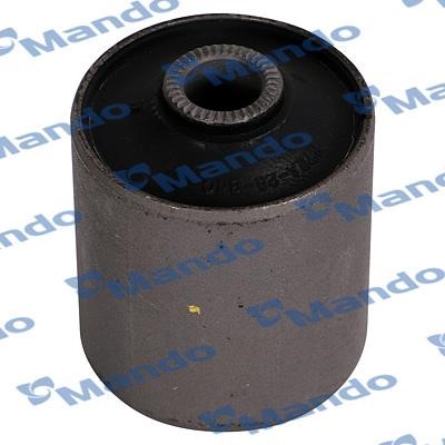 Mando DCC010443 Silent block rear lever DCC010443