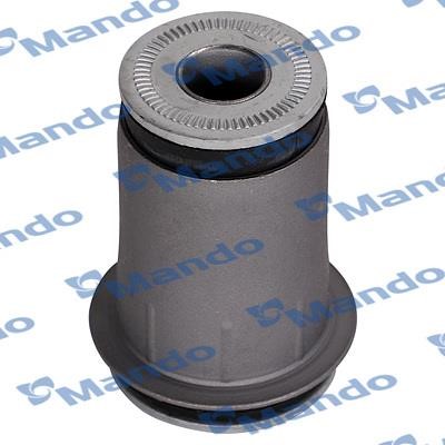 Mando DCC010452 Silent block, front lower arm DCC010452