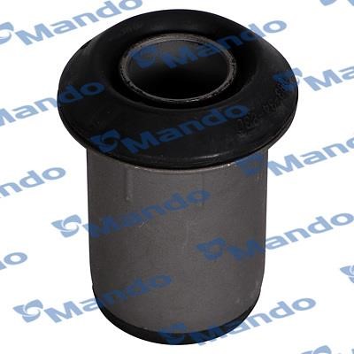 Mando DCC010453 Silent block, front lower arm DCC010453