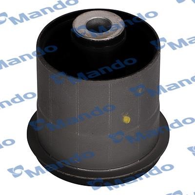 Mando DCC010479 Silent block rear lever DCC010479
