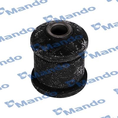 Mando DCC010513 Silent block, front lower arm DCC010513