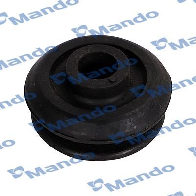 Mando DCC010636 Shock absorber bushing DCC010636