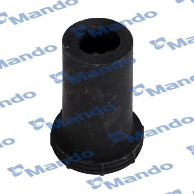 Mando DCC010788 Silent block, rear springs DCC010788