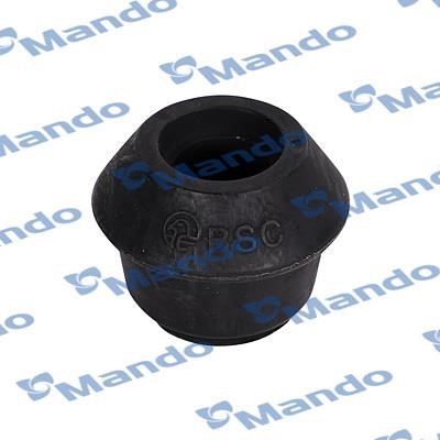 Mando DCC010837 Control Arm-/Trailing Arm Bush DCC010837