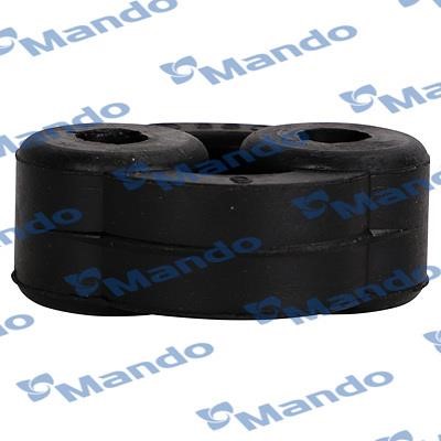Mando DCC040473 Exhaust mounting bracket DCC040473
