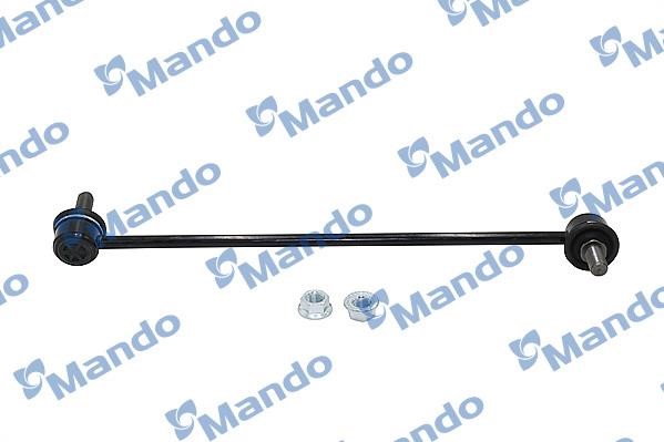 Mando DCC050022 Front Left stabilizer bar DCC050022