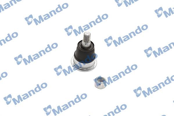 Mando DSA020166 Ball joint DSA020166