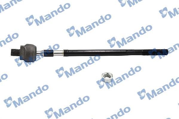Mando DSA020221 Inner Tie Rod DSA020221