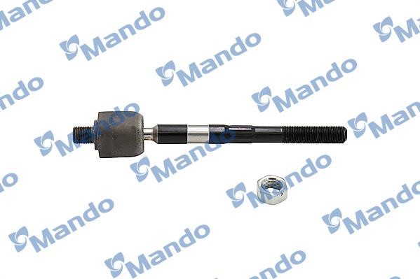 Mando DSA020238 Inner Tie Rod DSA020238