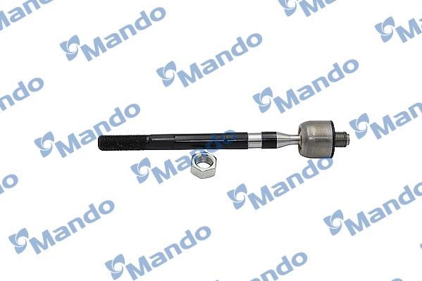 Mando DSA020253 Inner Tie Rod DSA020253