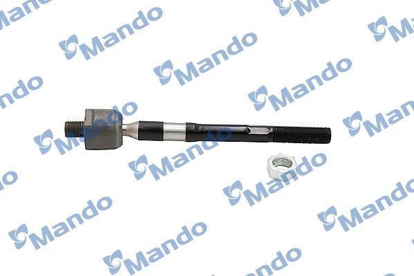 Mando DSA020258 Inner Tie Rod DSA020258