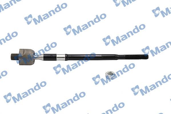 Mando DSA020259 Inner Tie Rod DSA020259