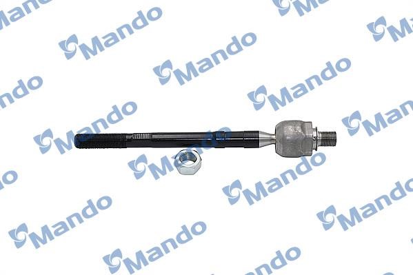 Mando DSA020339 Inner Tie Rod DSA020339