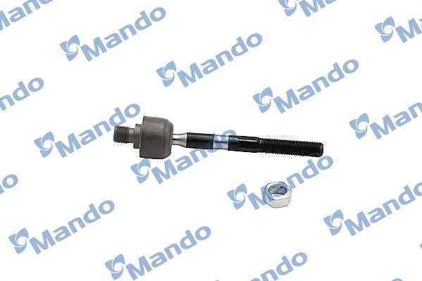 Mando DSA020341 Inner Tie Rod DSA020341