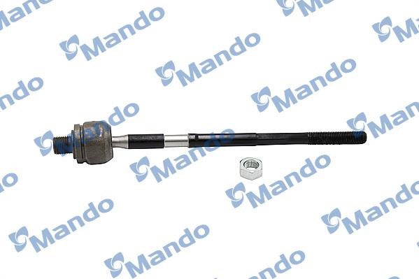 Mando DSA020357 Inner Tie Rod DSA020357