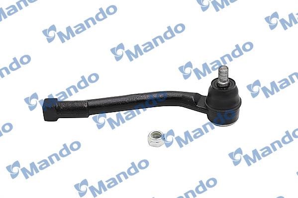 Mando DSA020451 Tie rod end right DSA020451