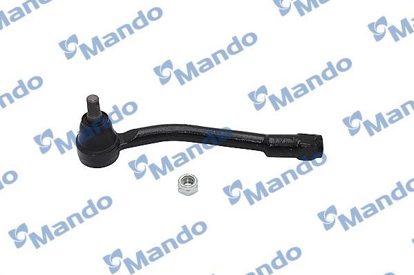 Mando DSA020452 Tie rod end left DSA020452