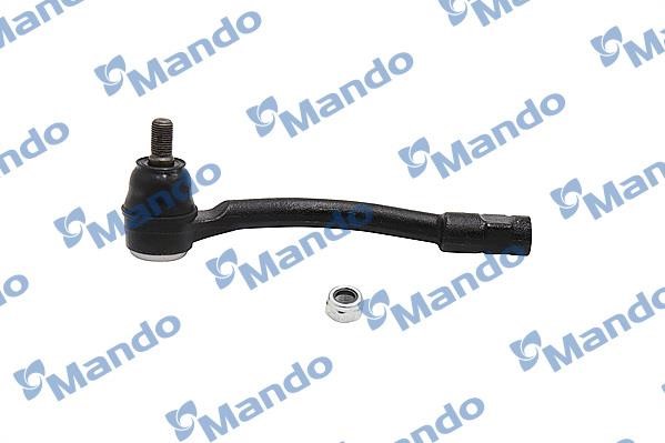 Mando DSA020467 Tie rod end right DSA020467