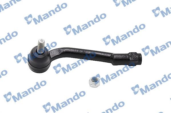 Mando DSA020490 Tie rod end right DSA020490