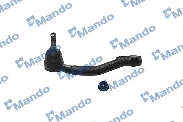 Mando DSA020491 Tie rod end left DSA020491