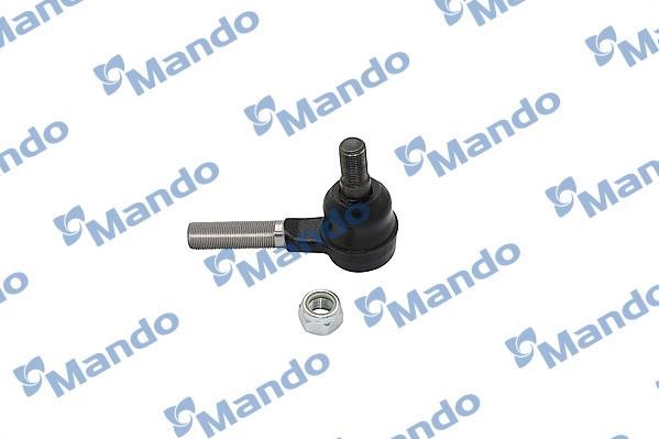 Mando DSA020499 Tie rod end right DSA020499