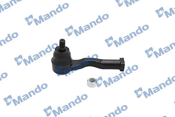 Mando DSA020519 Tie rod end right DSA020519