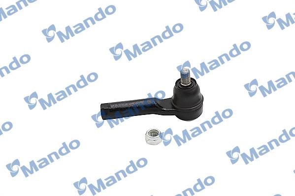 Mando DSA020520 Tie rod end left DSA020520