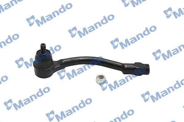 Mando DSA020532 Tie rod end right DSA020532