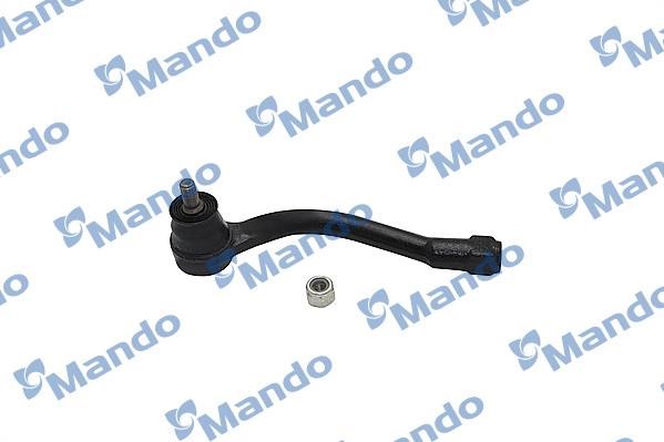 Mando DSA020554 Tie rod end right DSA020554