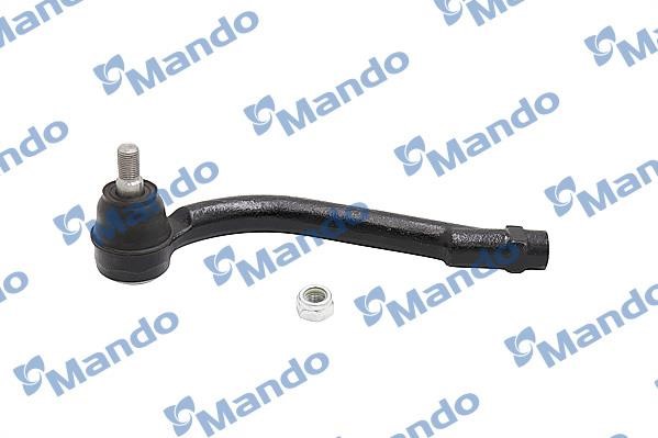 Mando DSA020561 Tie rod end right DSA020561