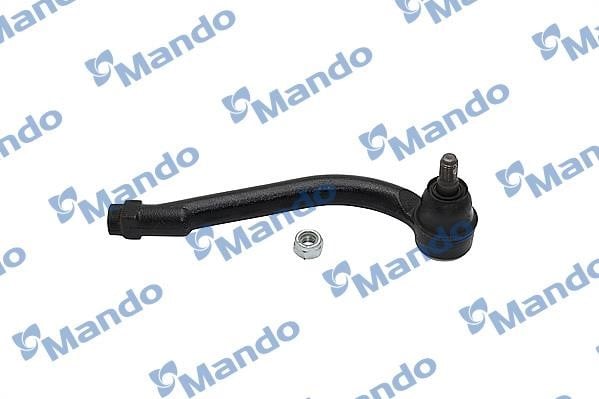 Mando DSA020565 Tie rod end left DSA020565