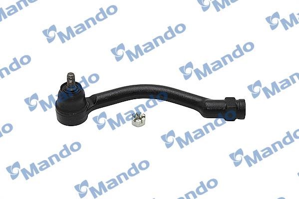 Mando DSA020569 Tie rod end right DSA020569