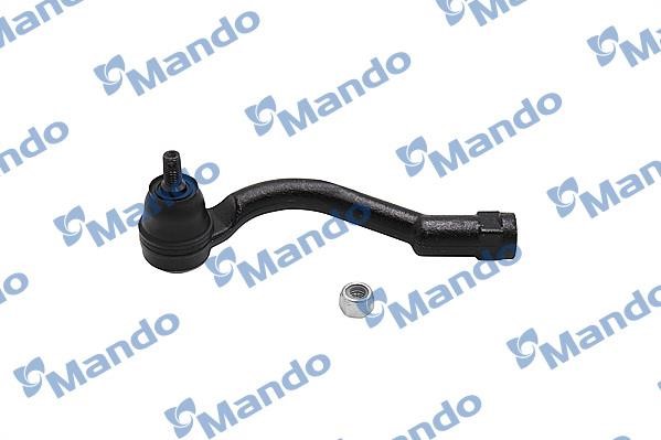 Mando DSA020590 Tie rod end right DSA020590