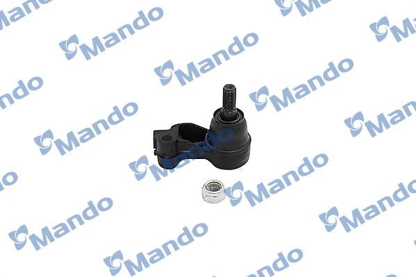 Mando DSA020595 Tie rod end DSA020595