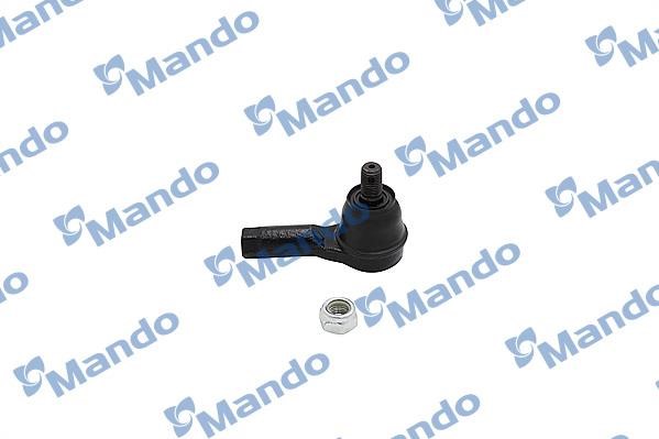 Mando DSA020607 Tie rod end DSA020607