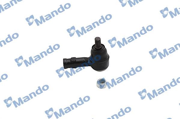 Mando DSA020618 Tie rod end DSA020618